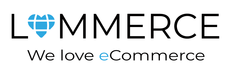 lommerce-webseite-logo